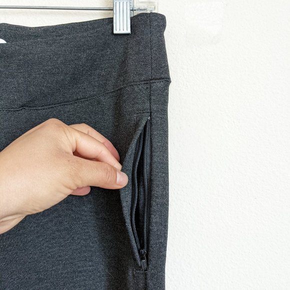 Dress Pant Yoga Pants Straight-Leg - Picture 3 of 14